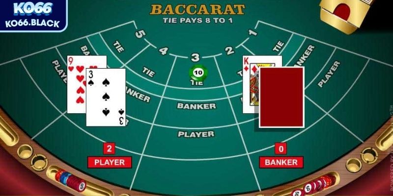 Hướng dẫn xếp bài đơn giản