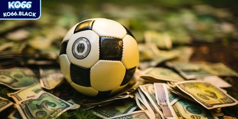 Kết hợp với những kèo khác tăng khả năng thắng