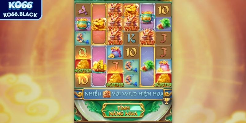 Nắm rõ các thuật ngữ để tham gia chơi hiệu quả