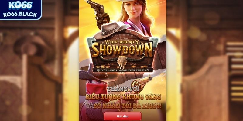 Quyết chiến dành tiền thiết kế theo mô hình slot cổ điển kết hợp yếu tố hành động
