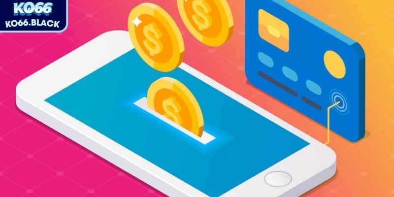 Tránh thao tác trong thời gian bảo trì
