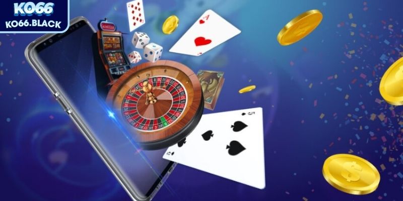 Lợi ích nổi bật khi thực hiện tải app KO66