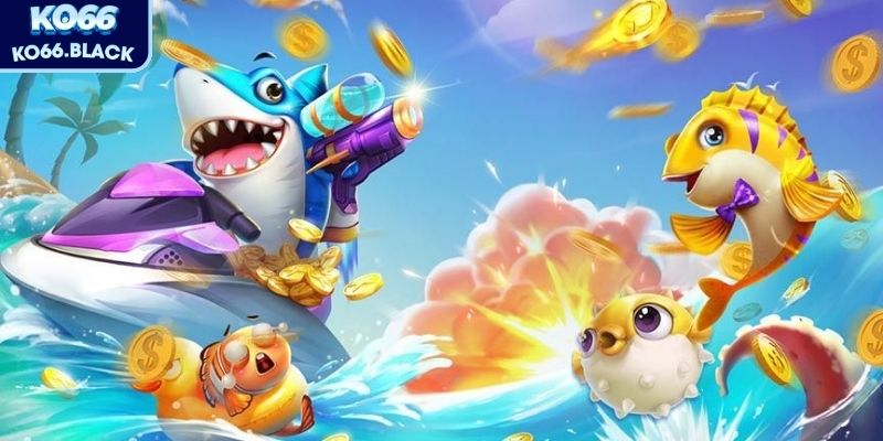 Giới thiệu về TP bắn cá dễ dàng