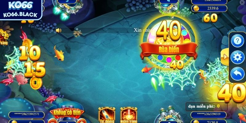 Tương tác cộng đồng cực kỳ hấp dẫn